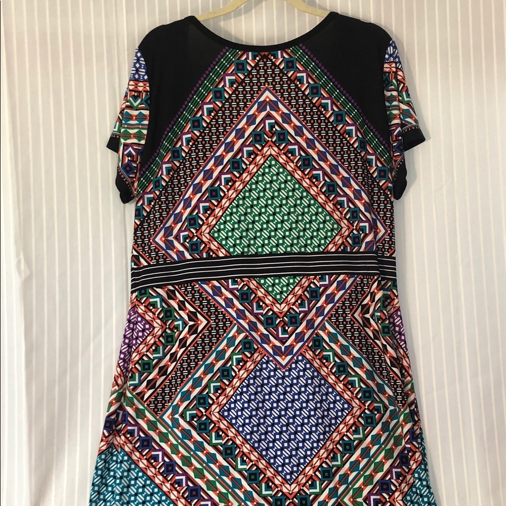 Calvin Klein dress